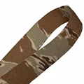 Desert Tiger Stripe