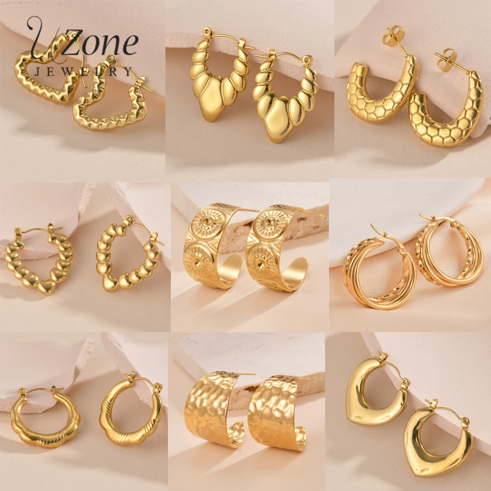 Uzone New Simple Ho… - image