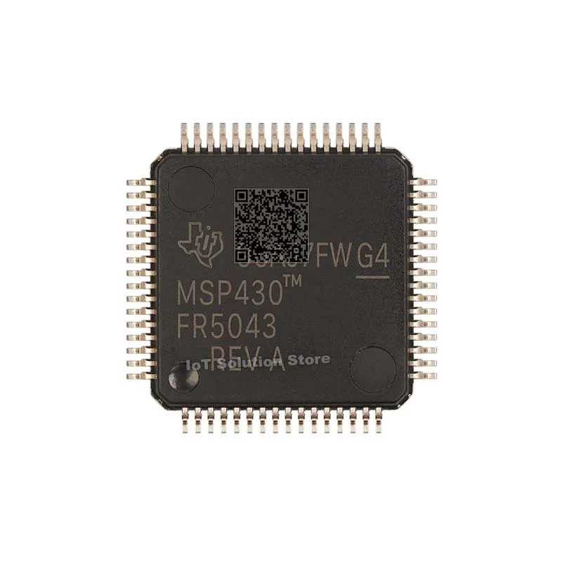 

MSP430FR5043IPMR Оригинальный новый MCU