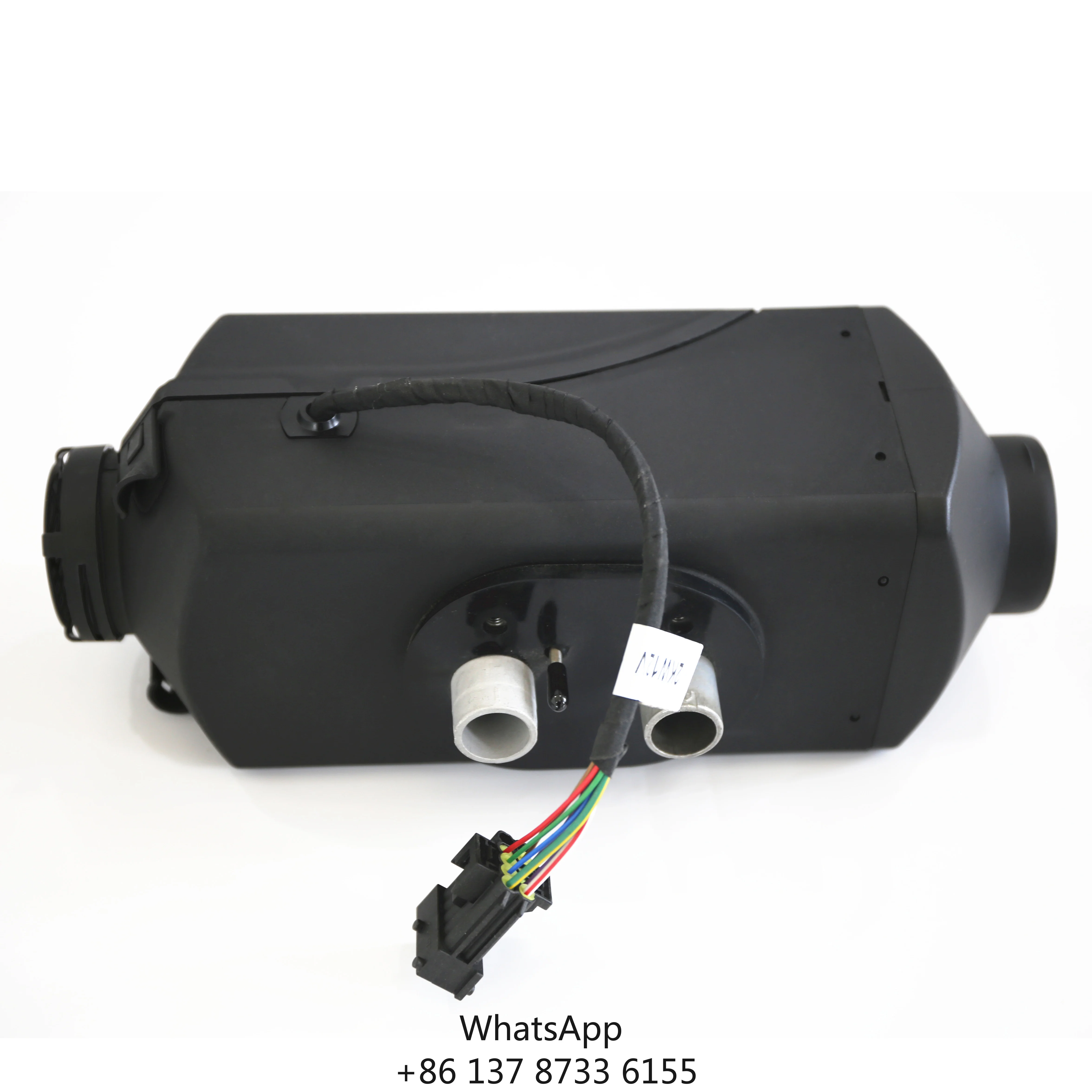 2026 New China Webasto Rv Campervan Motorhome Tent 12v 24v 5kw Diesel Air Parking Heater