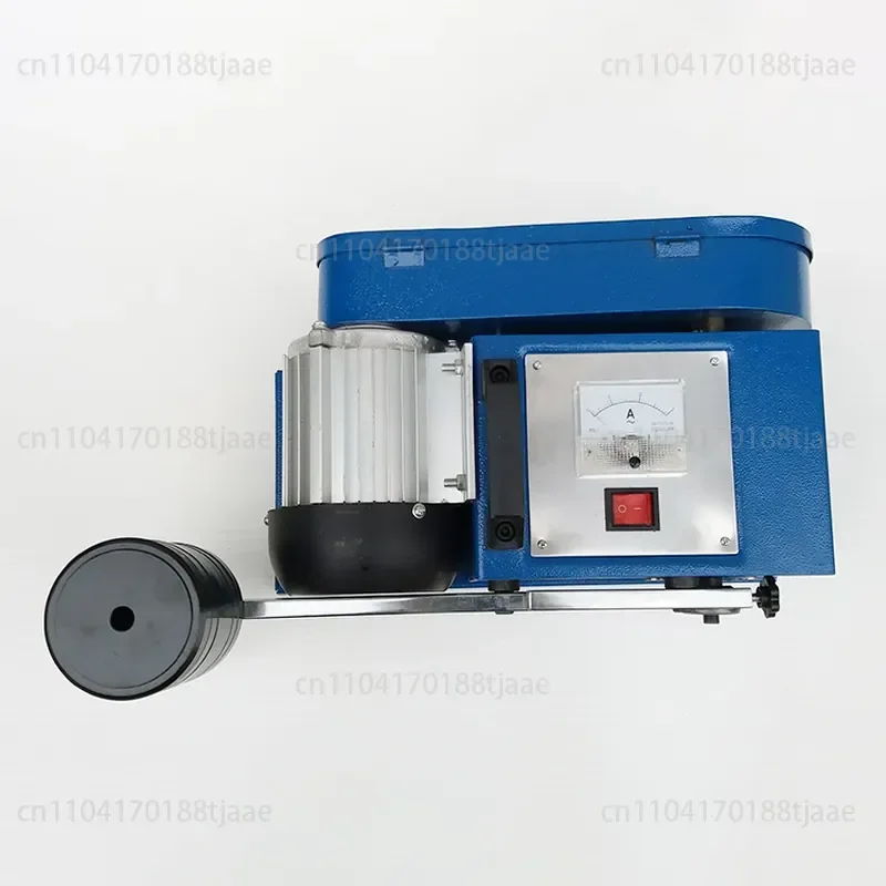 Pointer lubricating oil anti-wear tester Oil anti-wear tester High-end digital display grease wear tester