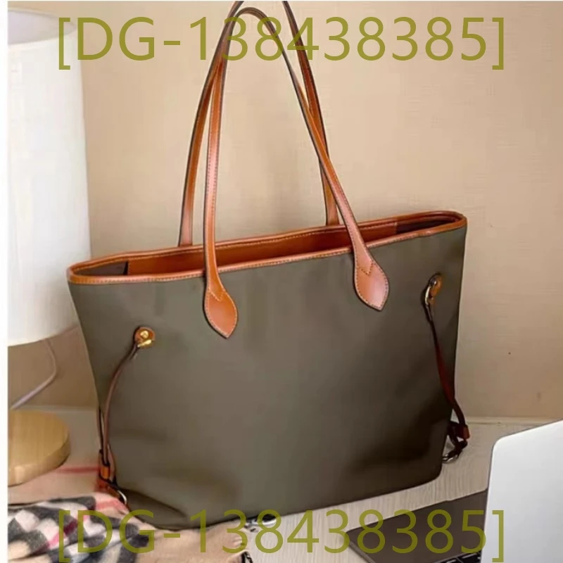 

2024 New Women Bag Fashionable and Soft _DG-138438385_