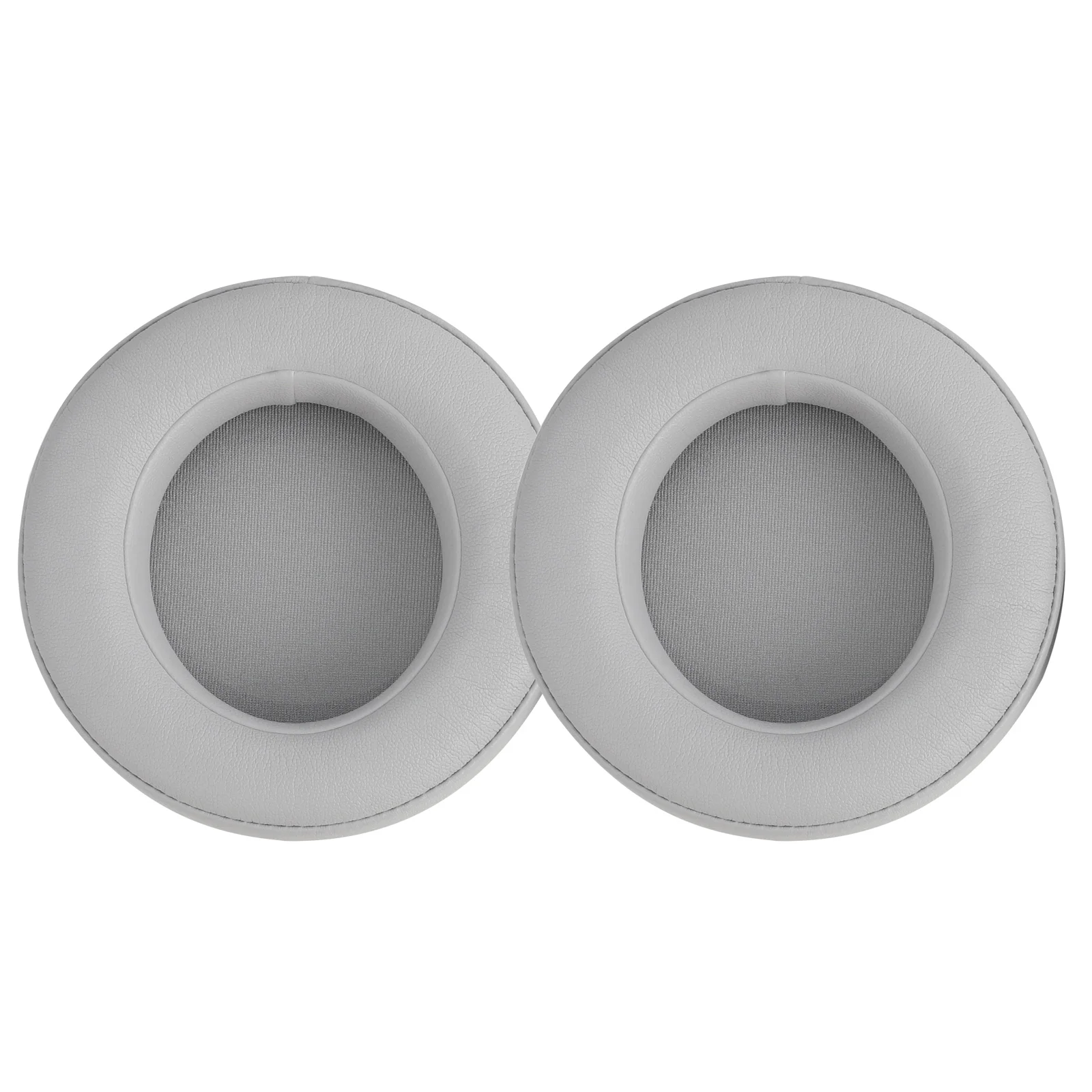 

High Quality Protein Headphone Sponge Replacement Pads Soft Memory Cotton Practical Stylish Covers Long Lasting Comfort
