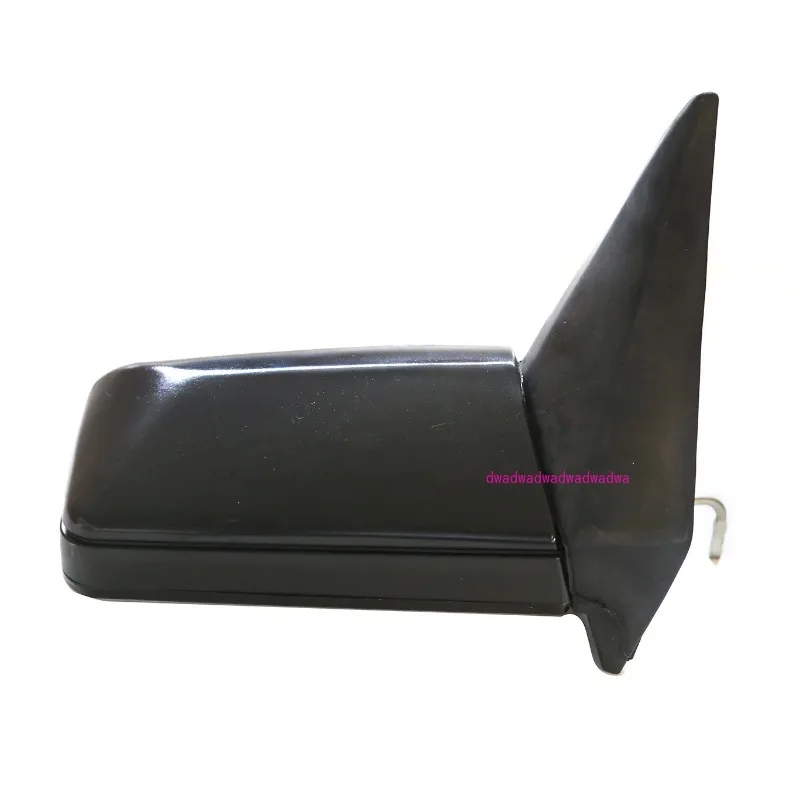 دليل مرآة الجانب الأيسر لسيارة Mercedes Benz E-class W124 #5