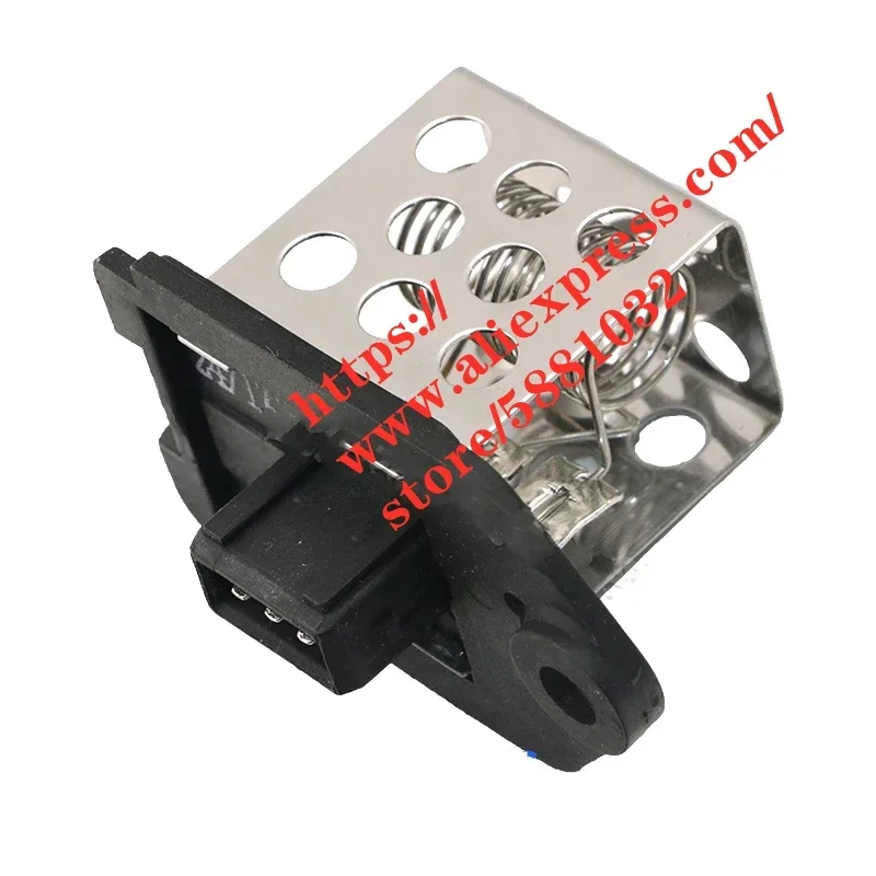 

Water tank fan resistance for Dongfeng S30 H30 CROSS Fan circuit protection resistor
