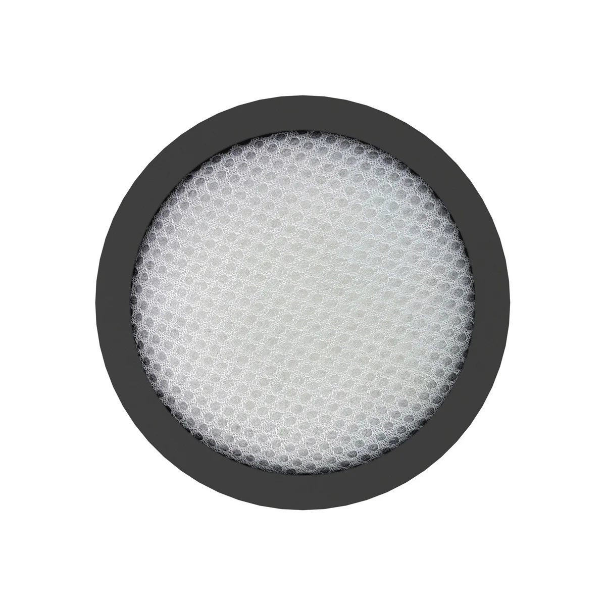 6 шт., сменные фильтры для пылесоса PRETTYCARE W200 W300 W400