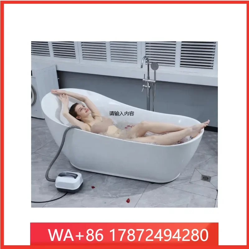 surf bubble spa massage mat