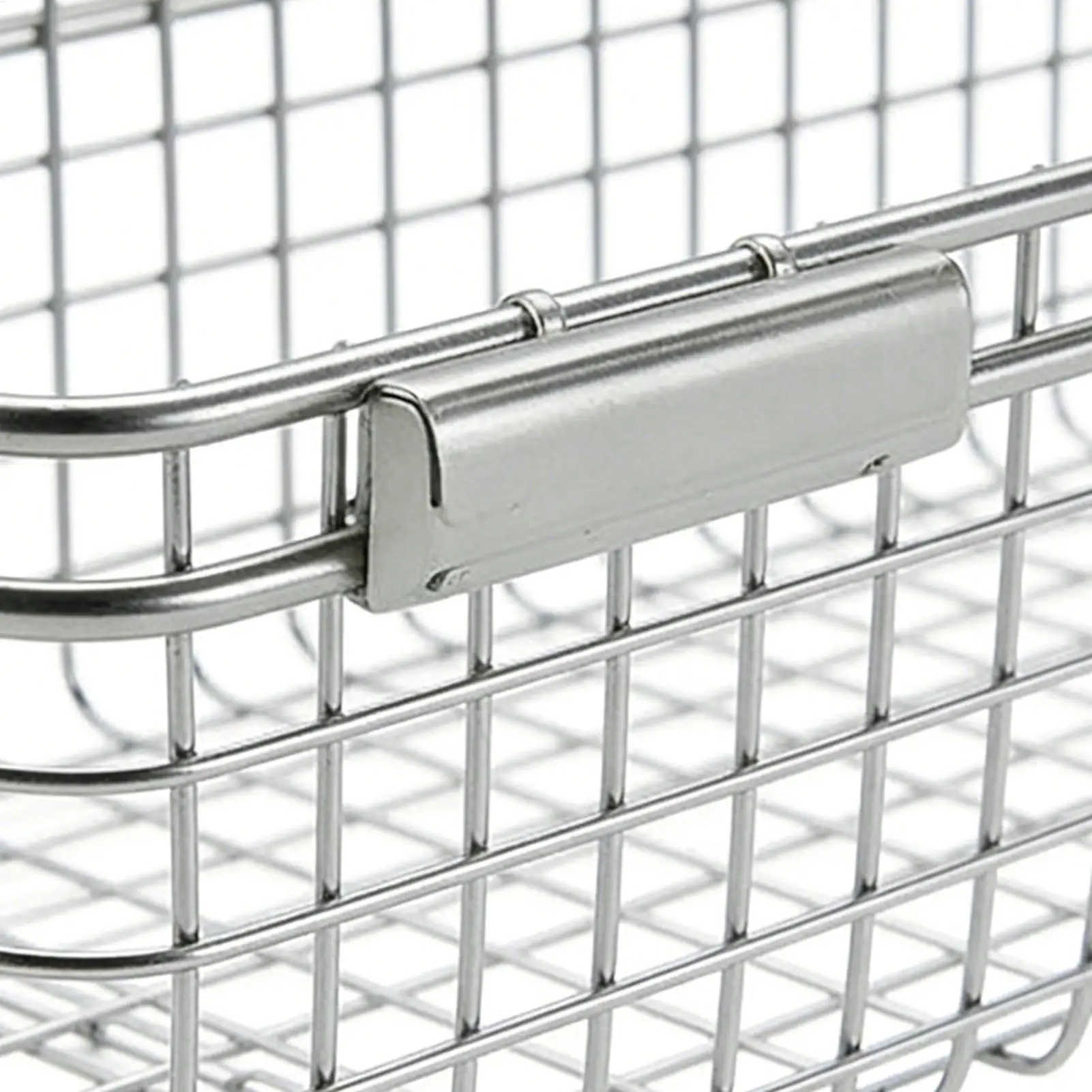 

Держатель для столовых приборов из нержавеющей стали, сетчатый органайзер для хранения, аксессуары для кемпинга, для вилок, ложек, лопаток, для дома, кухни, улицы