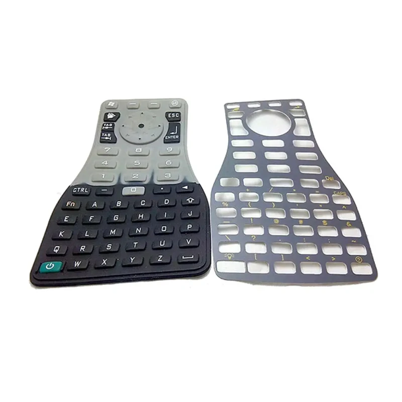 لوحة مفاتيح TDS Ranger / TSC2 جديدة لملحقات مسح لوحة المفاتيح Trimble لتجميع البيانات GPS RTK