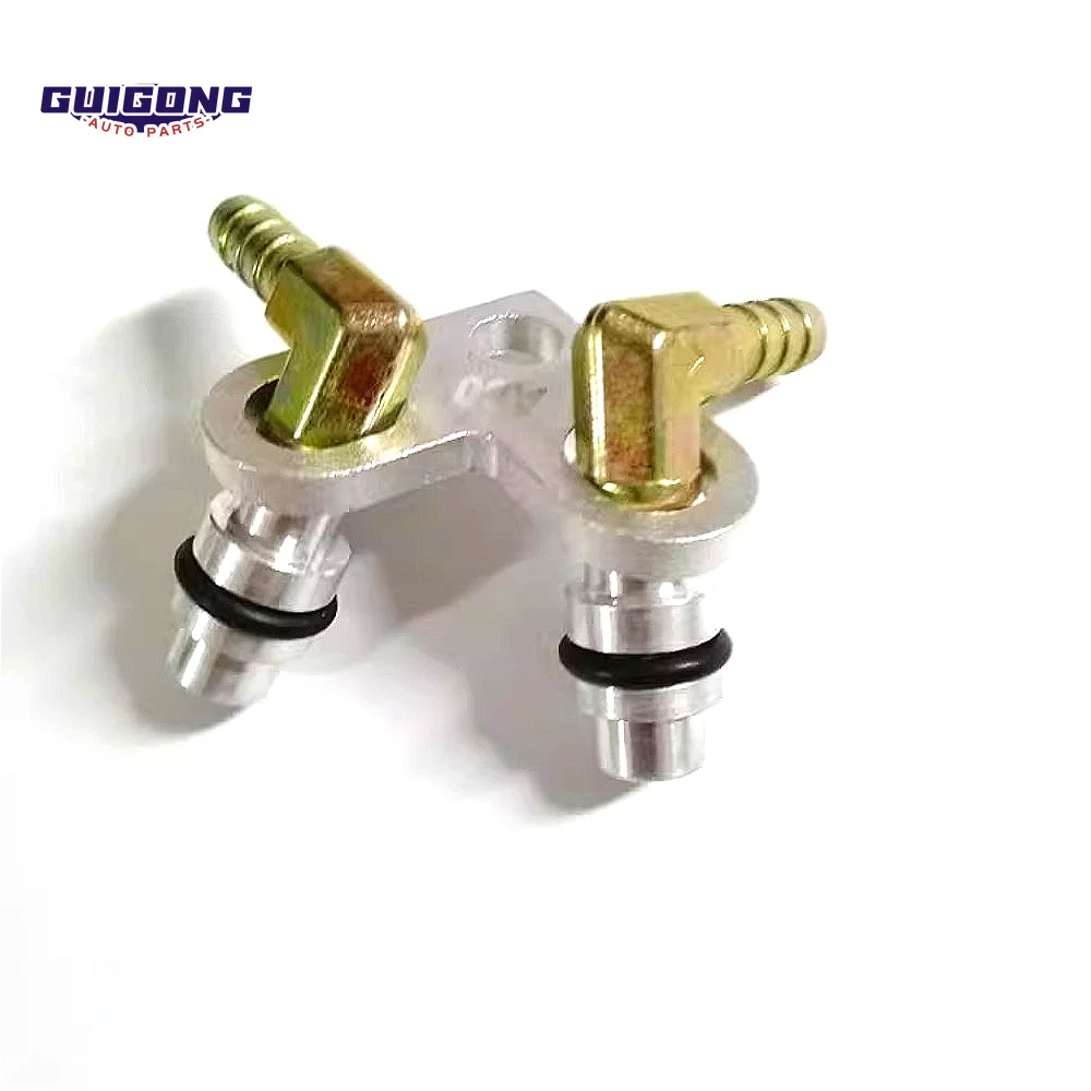 GUIGONG A80 Transmission Fluid Change Connector for BMW 3 Series 5 Series 7 Series X5 X6 8-Speed Car Accessories