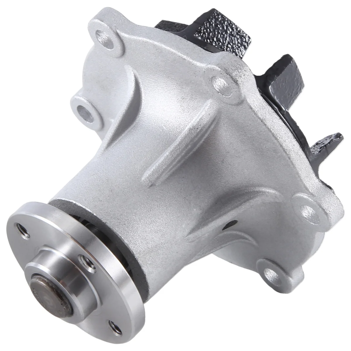 Forklift Truck Engi…