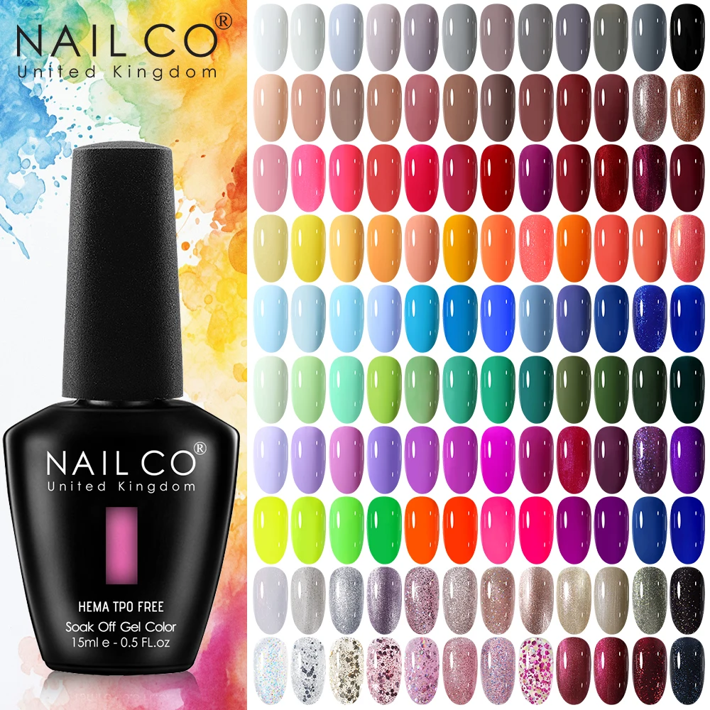 Nailco Hema Tpo Fre…