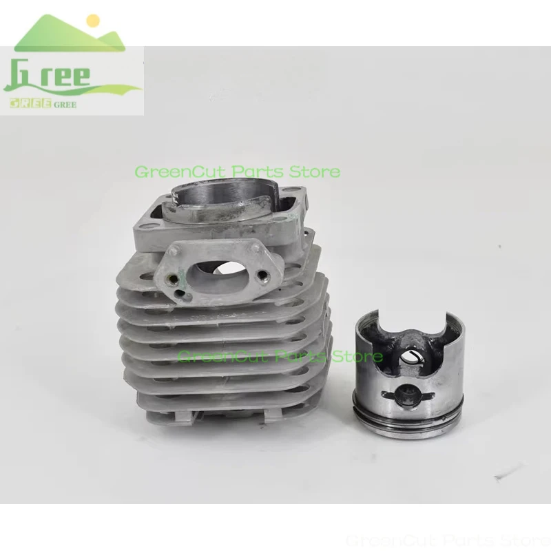 

Engine Cylinder Kit 40.5mm For U4116 Chainsaw Parts