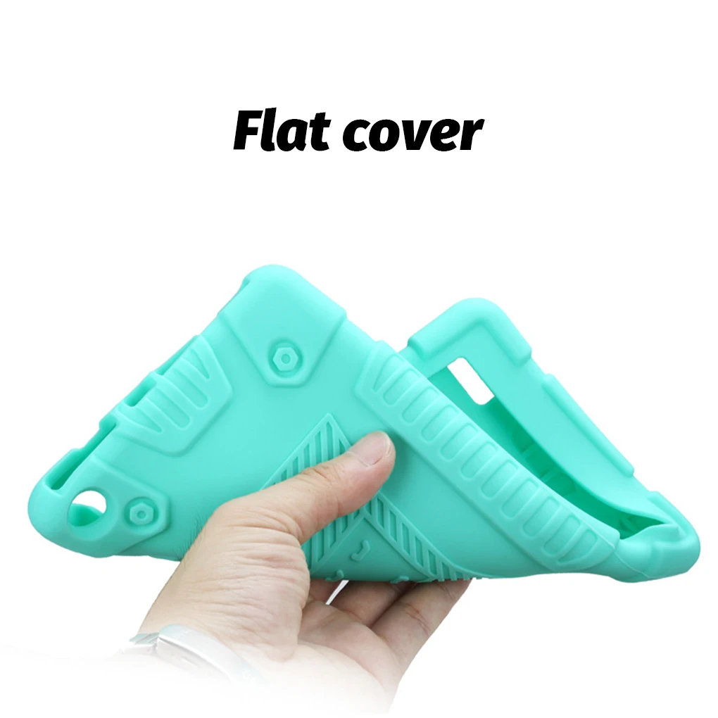 

Tablet Case Tablets Shell All-inclusive Anti-fall Cover Protective Covers