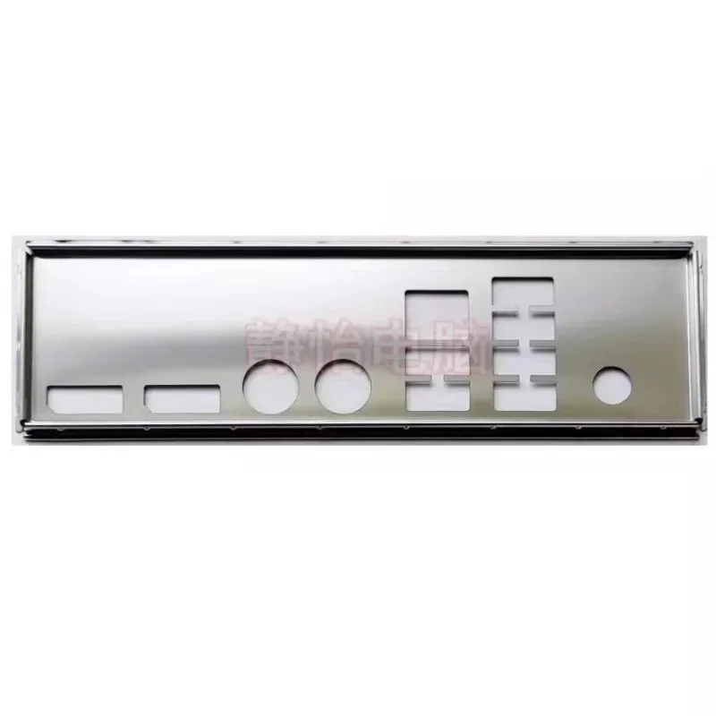 Deflector de placa trasera de escudo IO I/O para DELL 3640 T3640, soporte de deflector de placa base IPCML-RTG