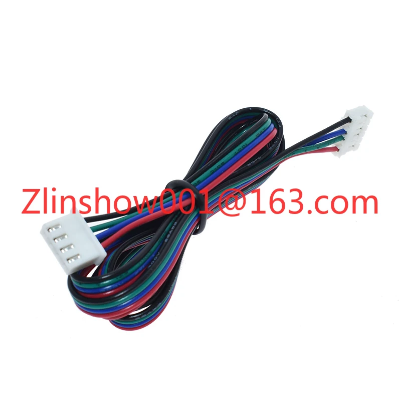 17HS4401S 1.5A Nema 17 42BYGH 17HS4401 4 Lead for 3D Printer XYZ CNC Engraver