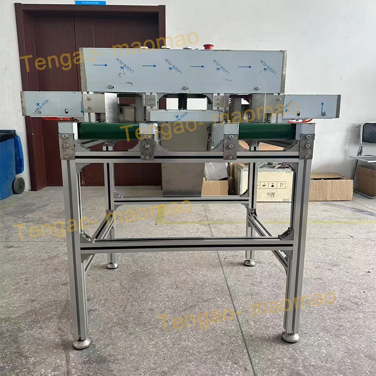 Automatic Hot Sale Fruit Lemon Cutting Machine Commercial Fruit Cutter Kiwi Orange Lemon Slicer