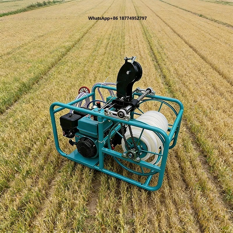 UNIO  Trigger Sprayer New Condition with Core Engine Component High Efficiency Easy to Operate for Farm Use