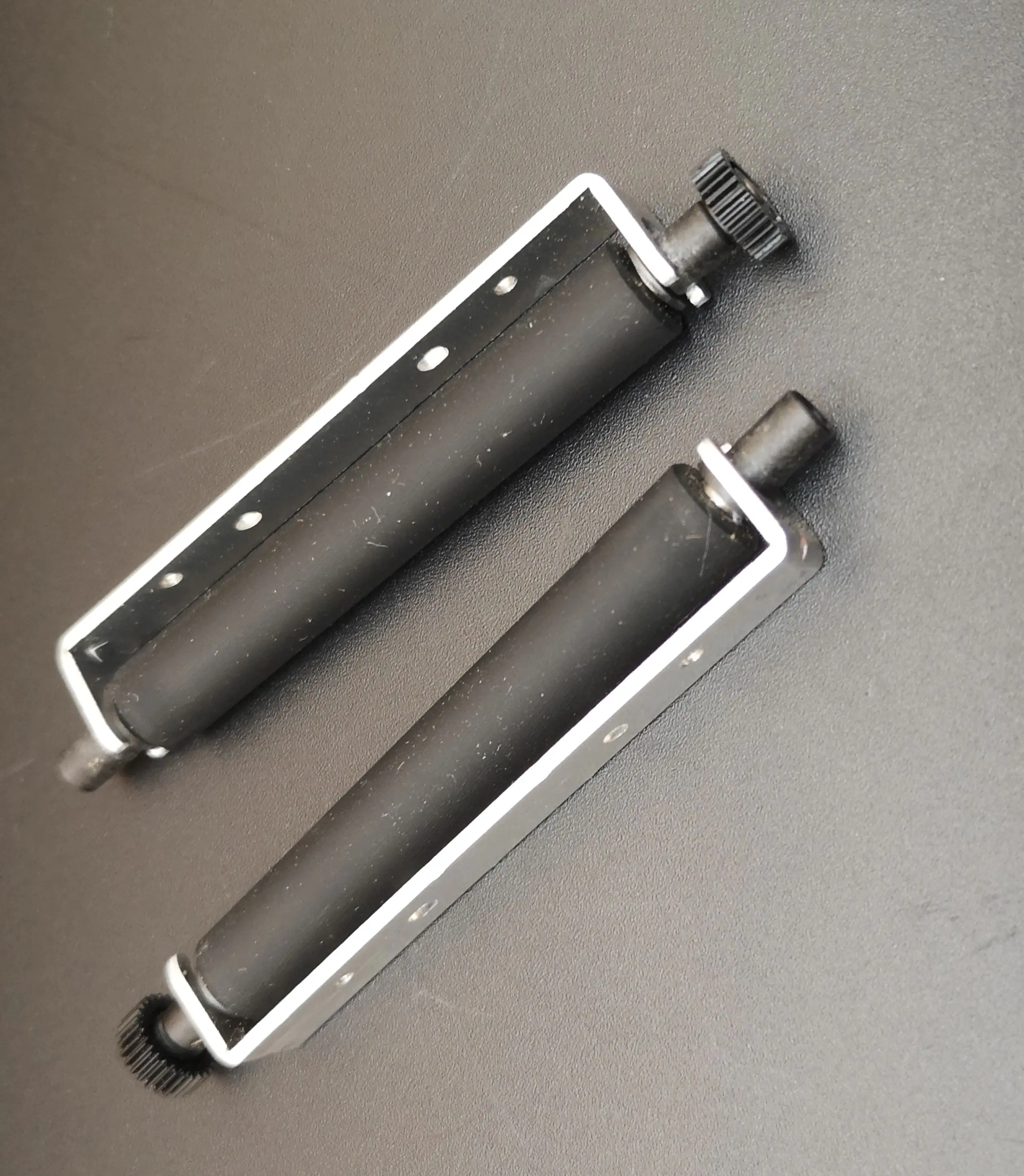LTPH245D paper press shaft LTPH245 New original thermal print head accessories LTPH245D-C384-E roller, paper feed shaft