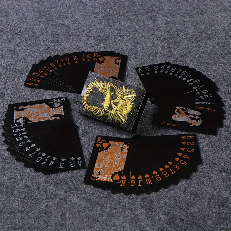 #18 Latest Card Games Offers