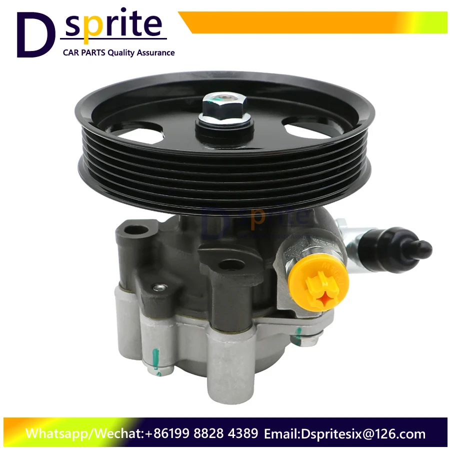 

Высококачественный насос гидроусилителя руля для Lexus GX470 4Runner 4.7L 2003-2009 21-5371 4432035610 44320-35610