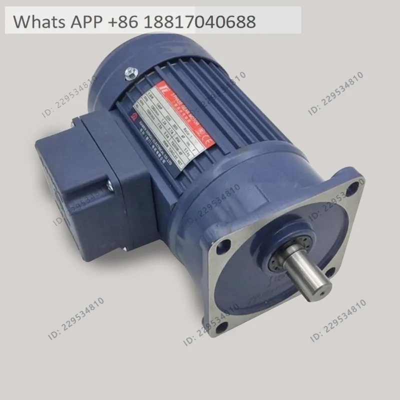 Xiamen Electric PF40-2200-60S3B three-phase asynchronous motor 2.2KW motor