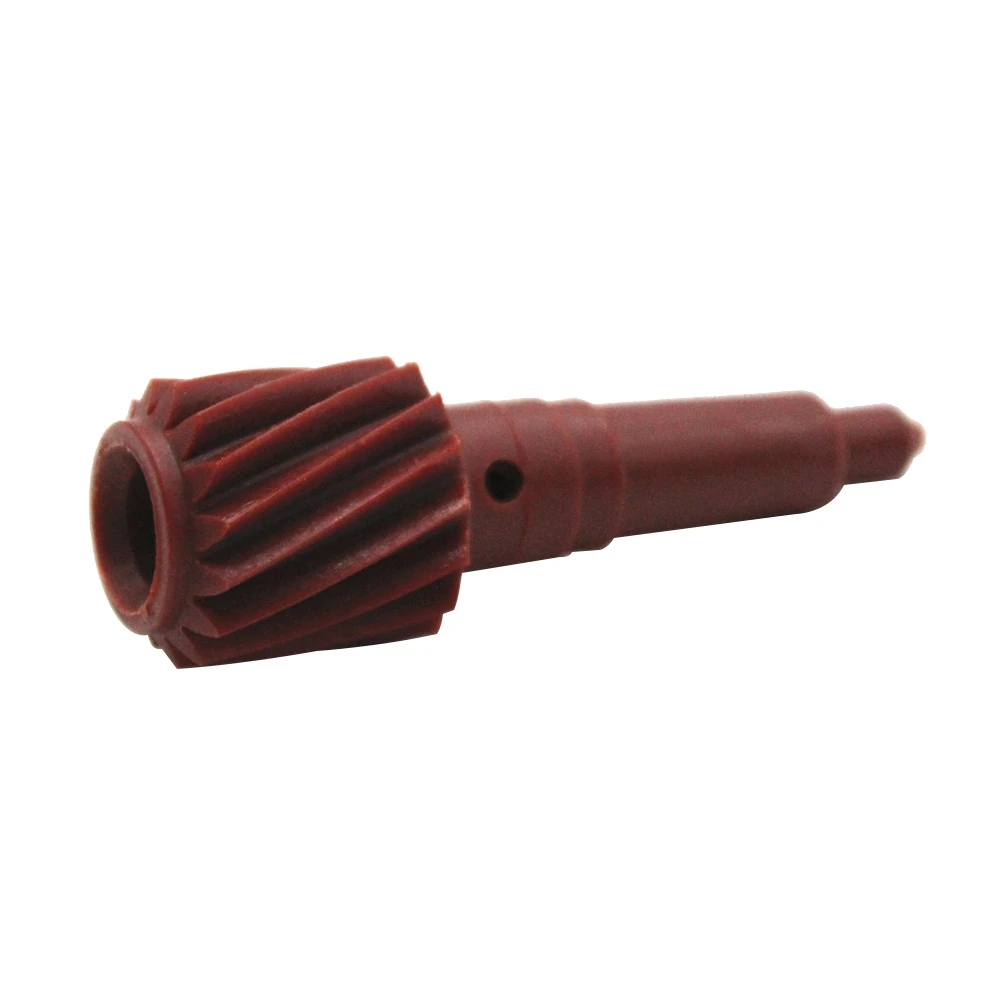 Super Sale 171957821B Car Speedometer Cable Drive Gear for Golf Jetta MK1 MK2