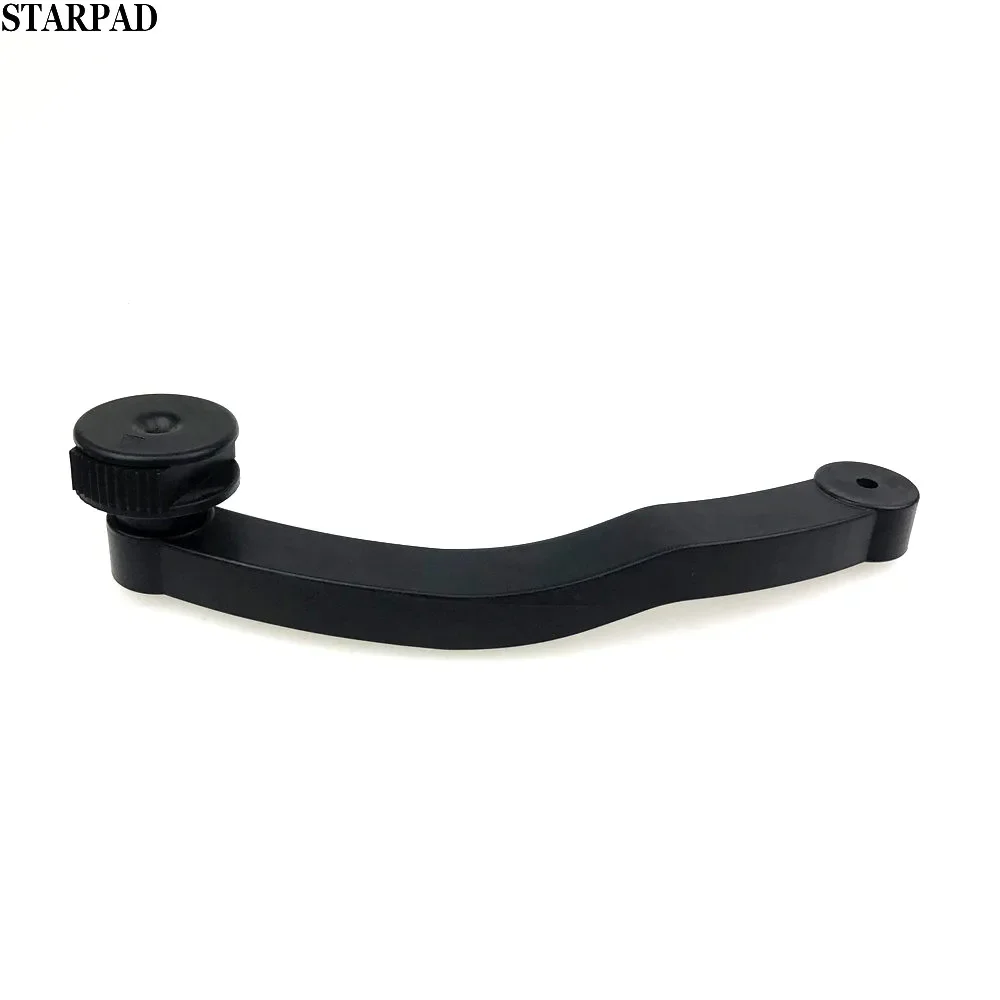 

STARPAD For Accessories carts balance balancing machine accessories foot pull head high quality wholesale,Free shipping