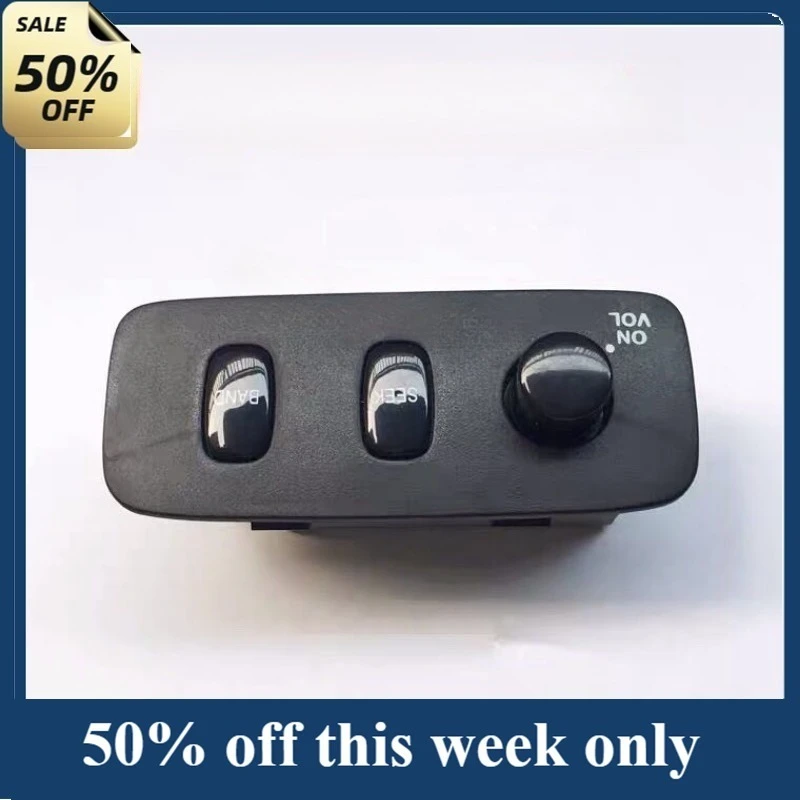 

For Hyundai R200 215 225 305 455-7 Universal Radio Remote Control Switch Excavator Parts