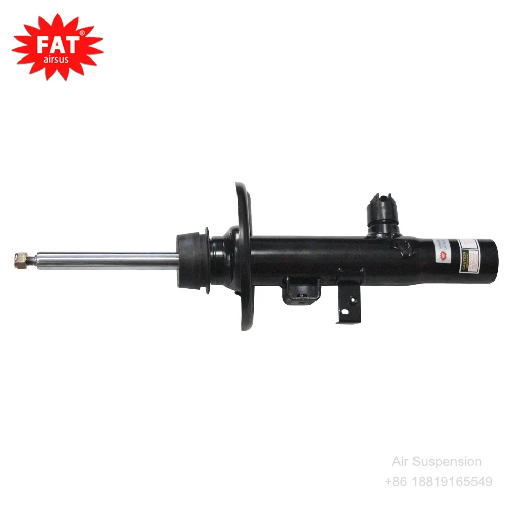 Vdc Shock Absorber …