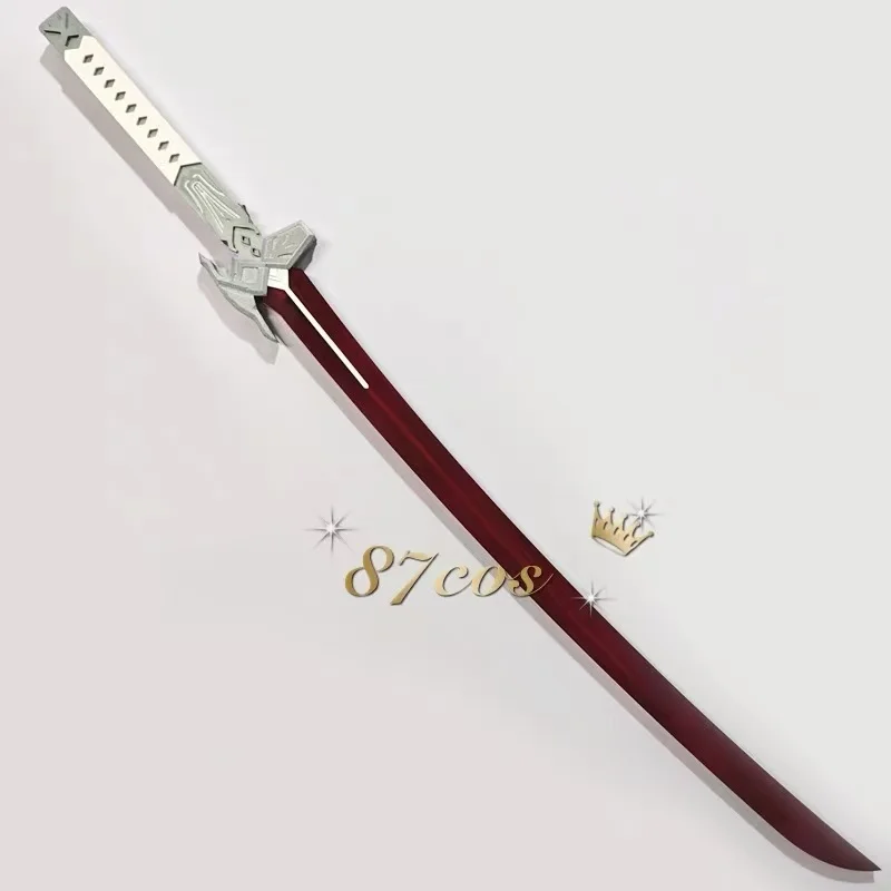 Kafka Cos Luminous Sword Weapons Game Honkai Star Rail Cosplay Prop Halloween Christmas Fancy Party Costume Accessories Prop