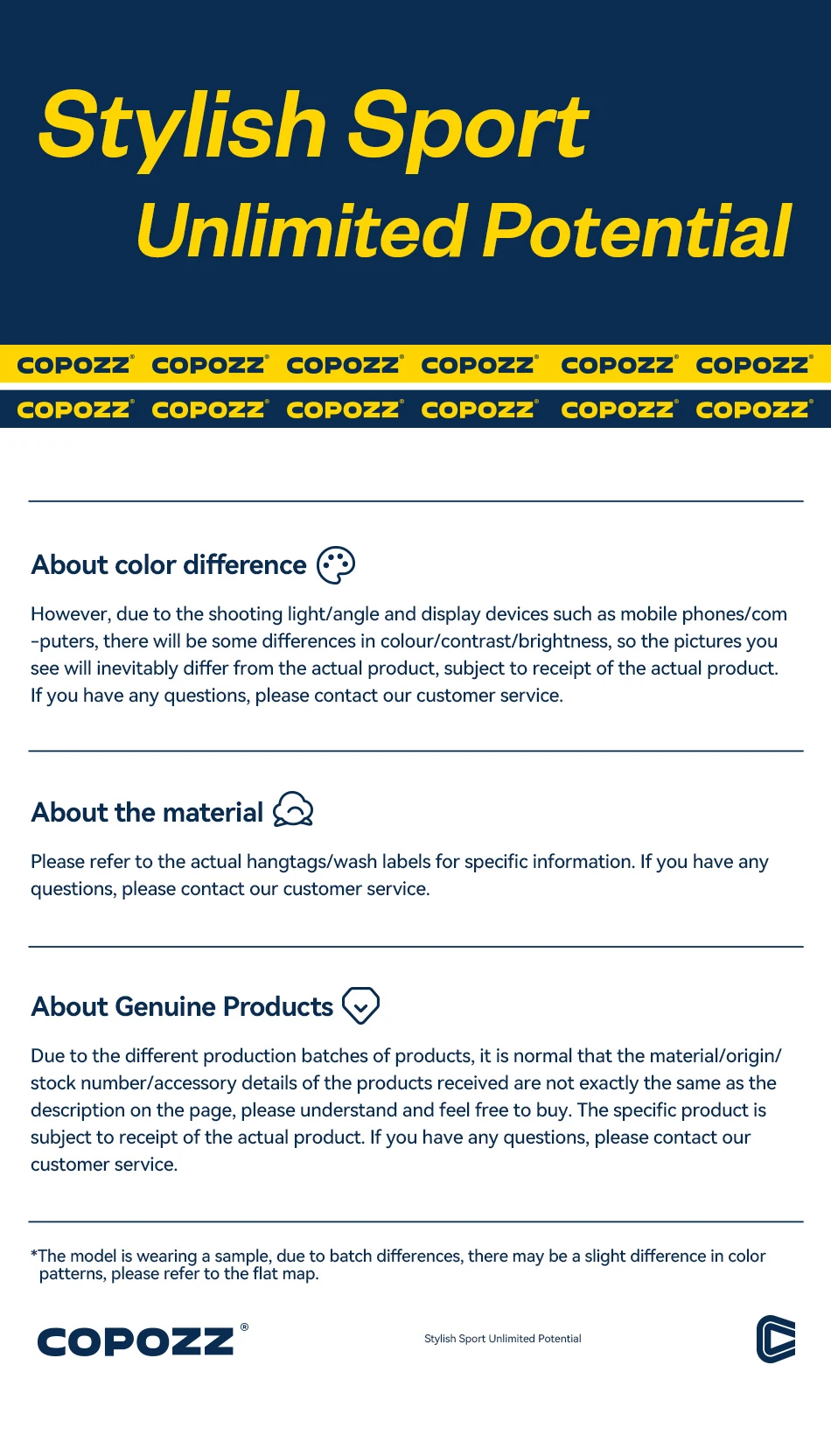 COPOZZ Schwimmbrille Myopie 0 -1,5 bis -7 Männer Frauen Langlebige Anti-Fog-UV-Schutz Wasserdichte Schwimmbrille Schwimmbrille – Detail 17