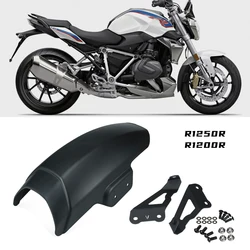 For BMW R1250R (2019-) R1200R (2015-2018) 1250R 1200R R 1250 1200 R Front Fender Splash Guard Extension Motorcycle Accessories