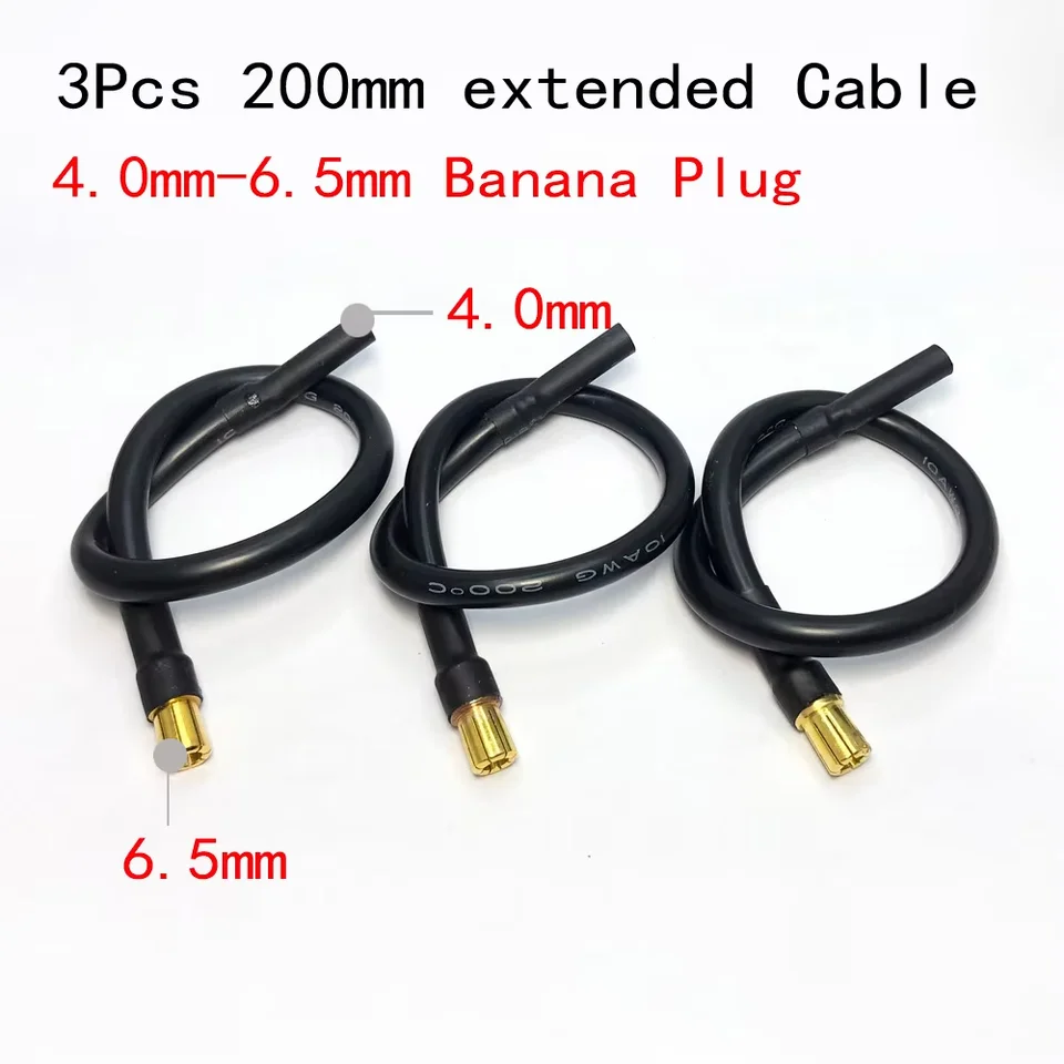 Conectores Banana Tipo Bala De 2,0 Mm Conectores Tipo Banana Niquelados De Cobre Puro Para Linea Enchufable