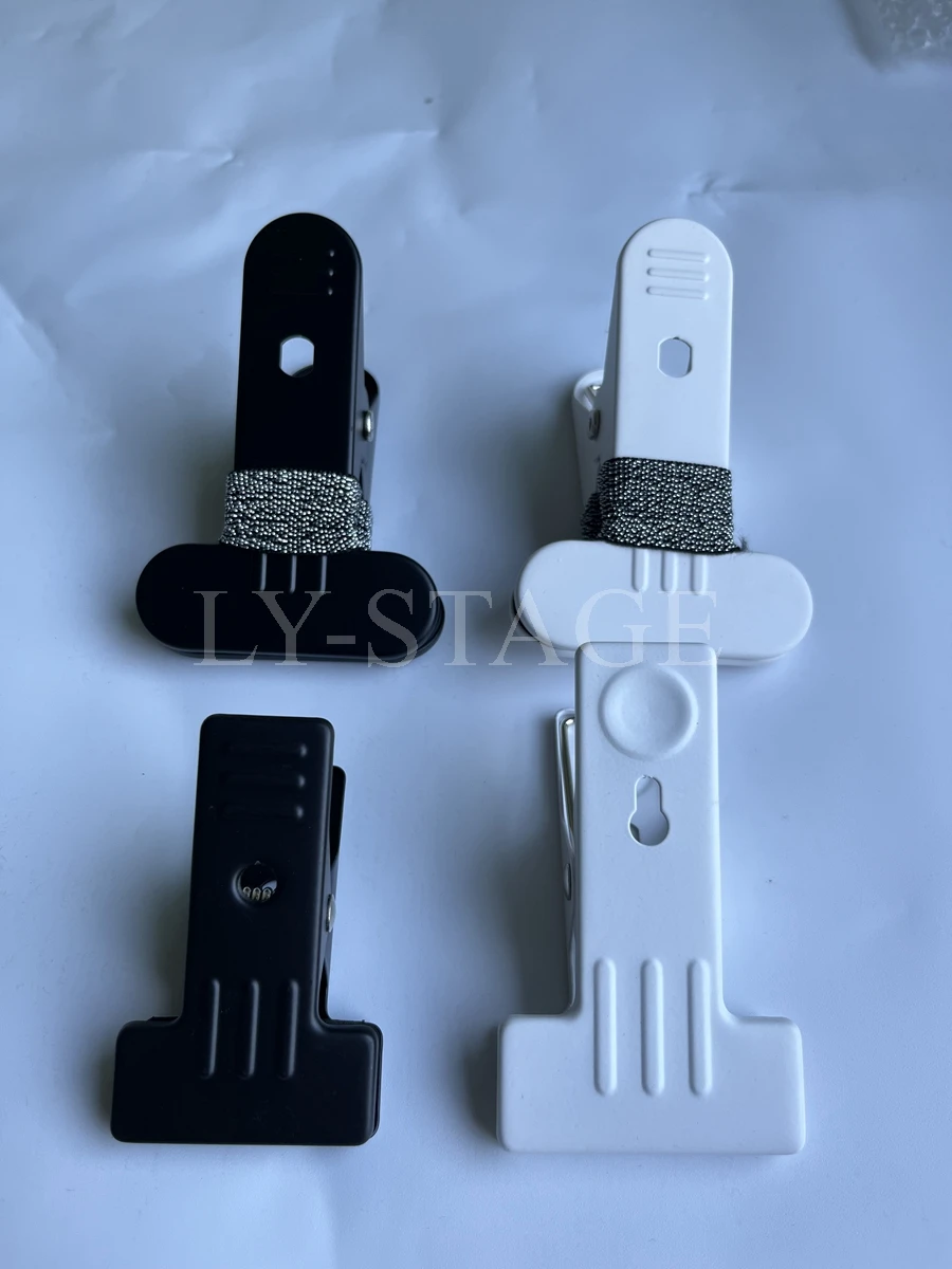 Stage Metal Clip Led Table Lamp Fixing Accessories