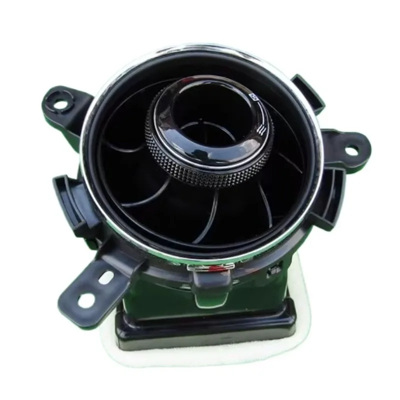 

Genuine Instrument Panel Air Conditioning Cold Air Outlet for Honda XRV 2015-2022 ABS+Metal