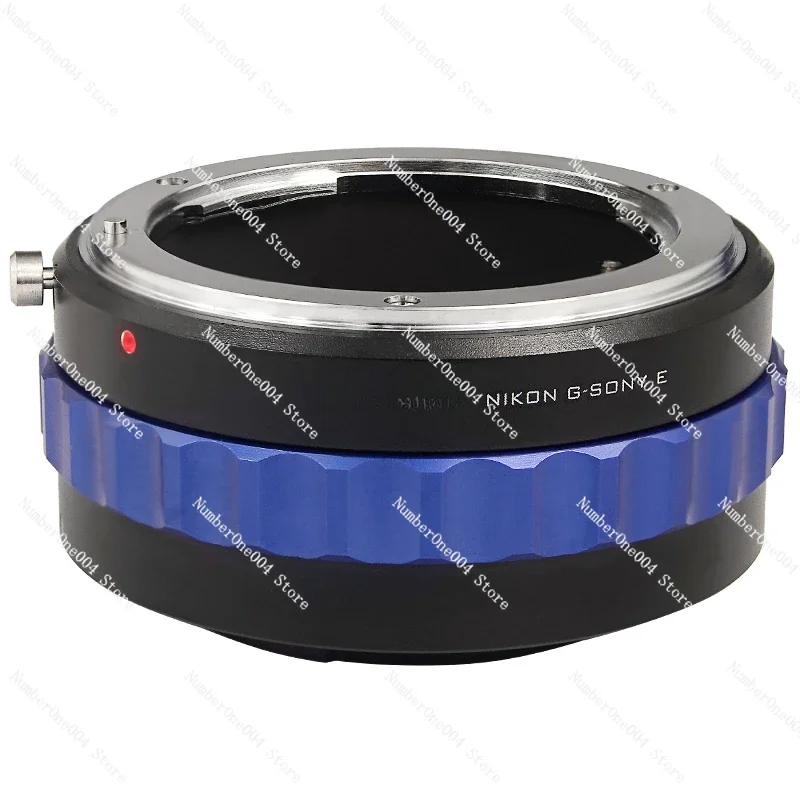 

Suitable for AIS AI G Automatic Lens To FE NEX A7 Micro Single Adapter