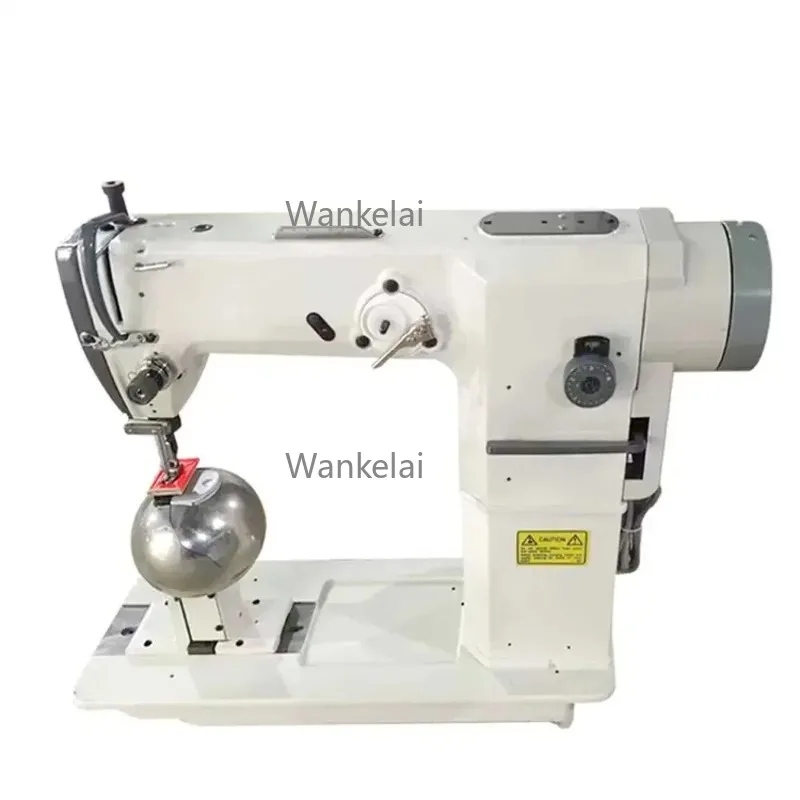 

Industrial Sewing Machine Equipment Wig Hat High Head 810 High Column