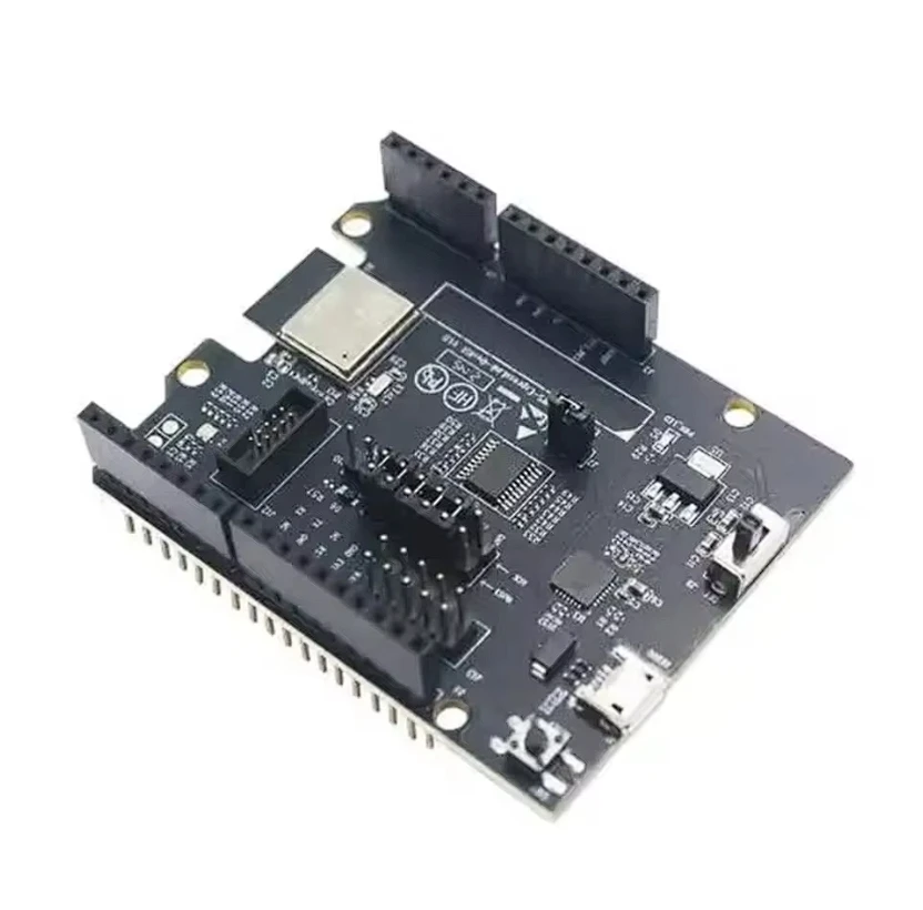 

ESP32-C3-AWS-ExpressLink-DevKit Development Board Modules AWSIoTExpressLink Evaluation Compatible Kits