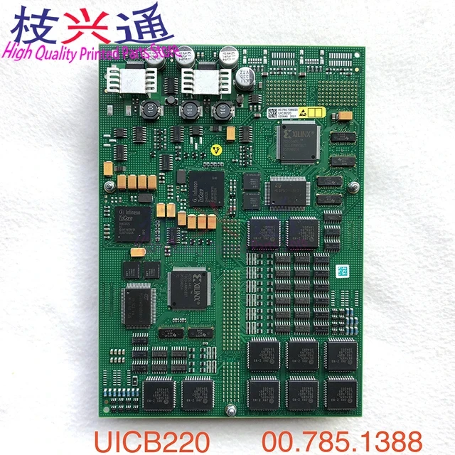 

Основная плата UICB220 00.785.1388 Подходит для DIPM220, DlPM220-R, DlPM220-I, DlPM220-AI, PDlM, PDIM-l, PDIM-O и других приводов.