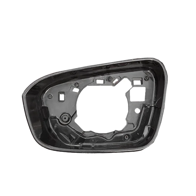 DECHO Car Accessories For Chery EXEED VX side Rearview Mirror Glass Frame Mirror Cover Lid Cap shell Turn Signal Light Lamp