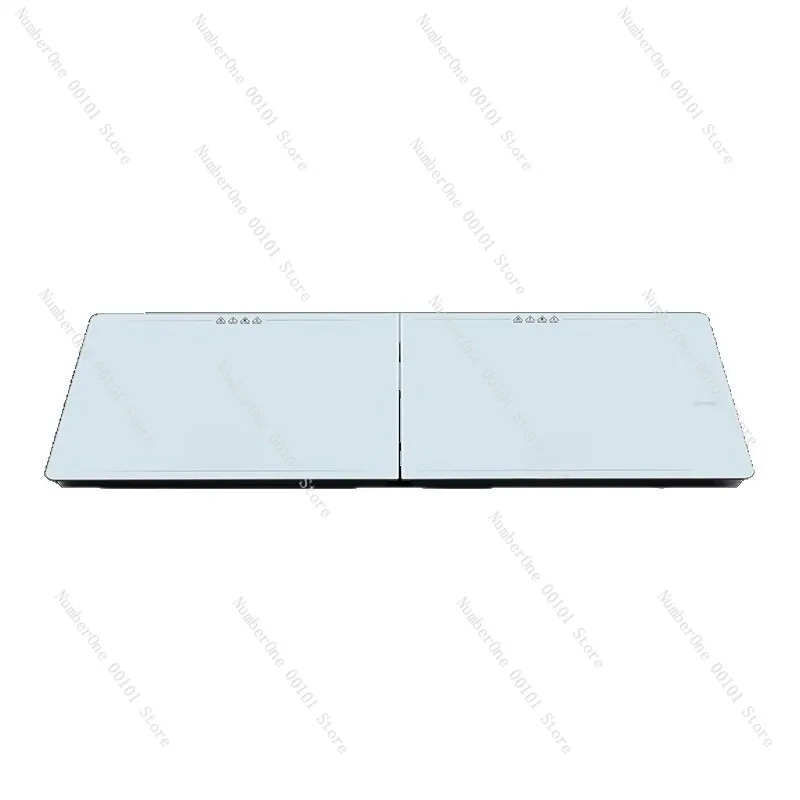

Foldable Large Area Food Warming Mat,Household Heating Plate for Dishes,Multi-Function Insulated Table Mat,New Kitchen Appliance