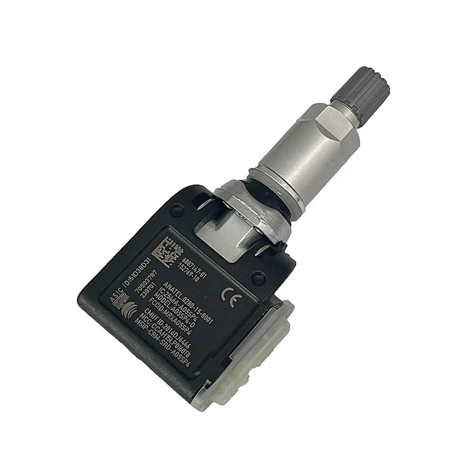 

4Pcs Tire Pressure Sensors 6872803 Replaces for BMW 3 Series G20 2019