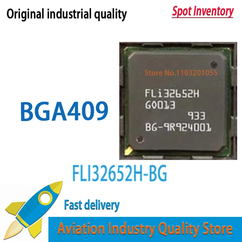Fli32652H 1Pcs/Lot …