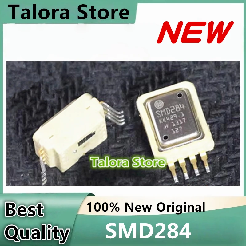 1pcs/lot  SMD284 n52 N55 N20 SOP8 Engine Computer Board Environmental Pressure Sensor 100% New Original Spot stock