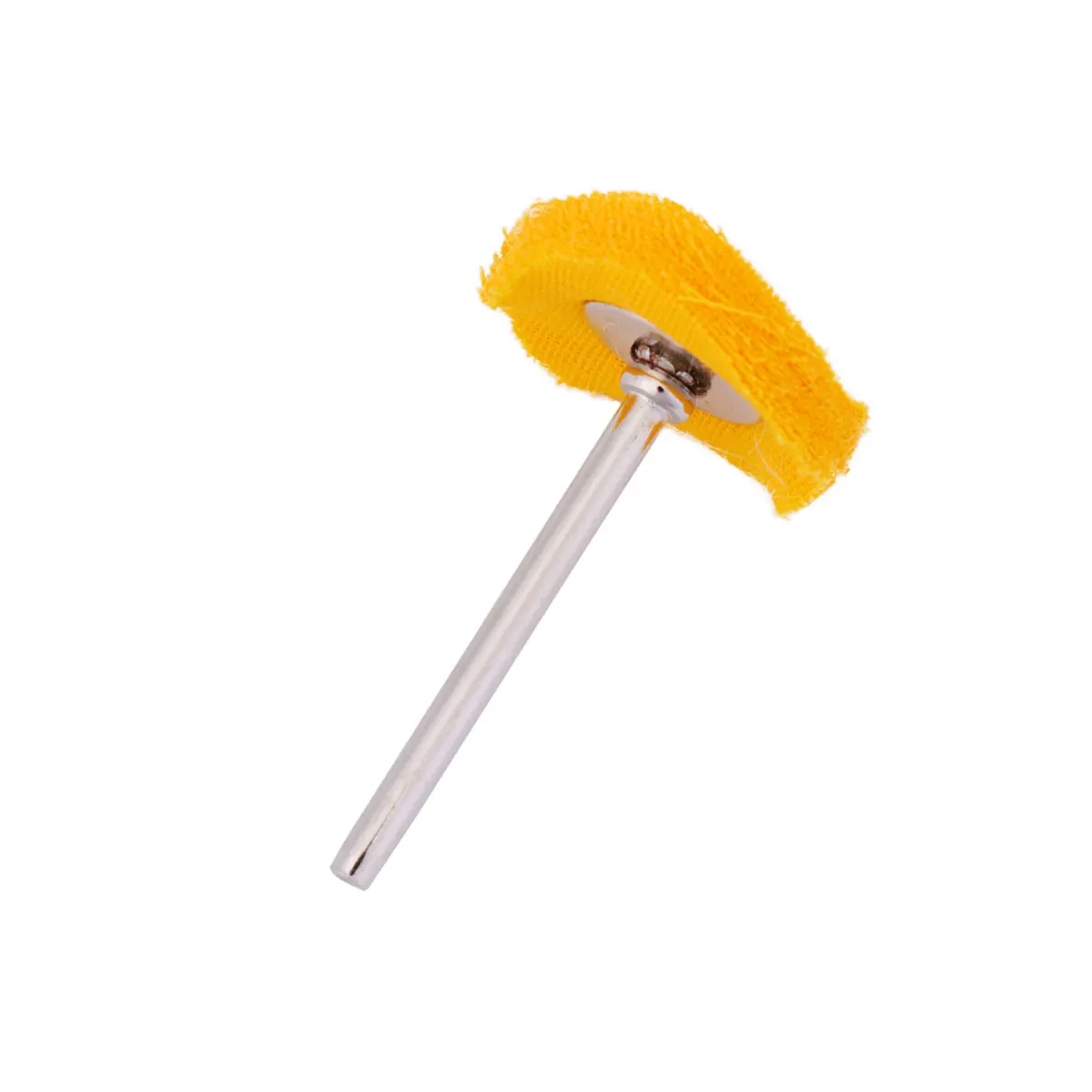 40pcs Polishing Wheel T Shape Cloth Mirror H Buffing Tool for Plastic Furniture Jewelry Stainless Steel Aluminum