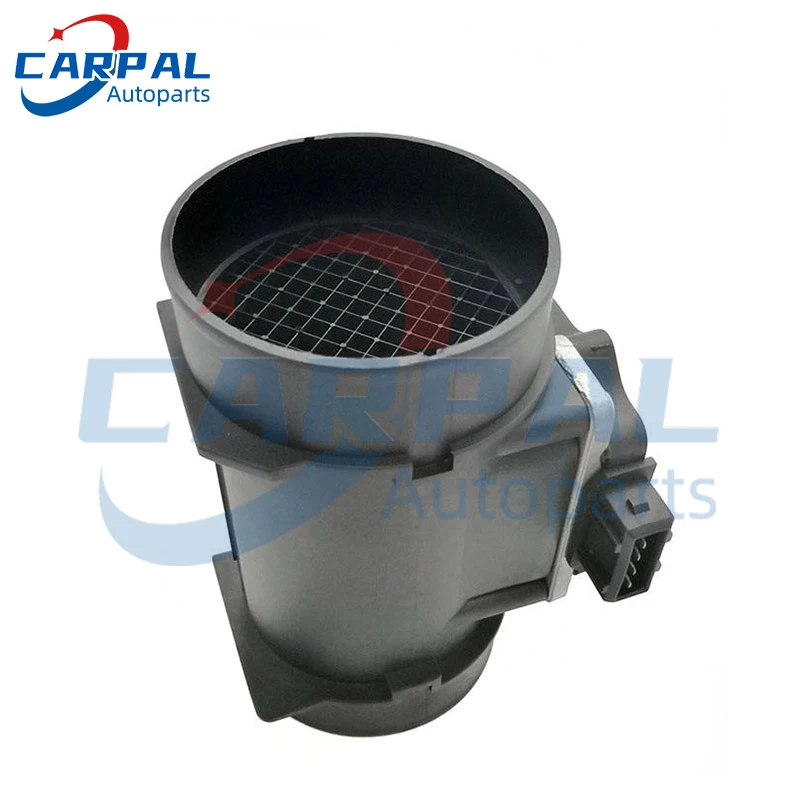 Mass Air Flow Meter Sensor MAF 5WK9612 5WK9150 96184230 For Vauxhall Opel Omega Astra Calibra Vectra 1.8 2.0 1990-2000 Car Parts