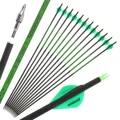 12pcs green