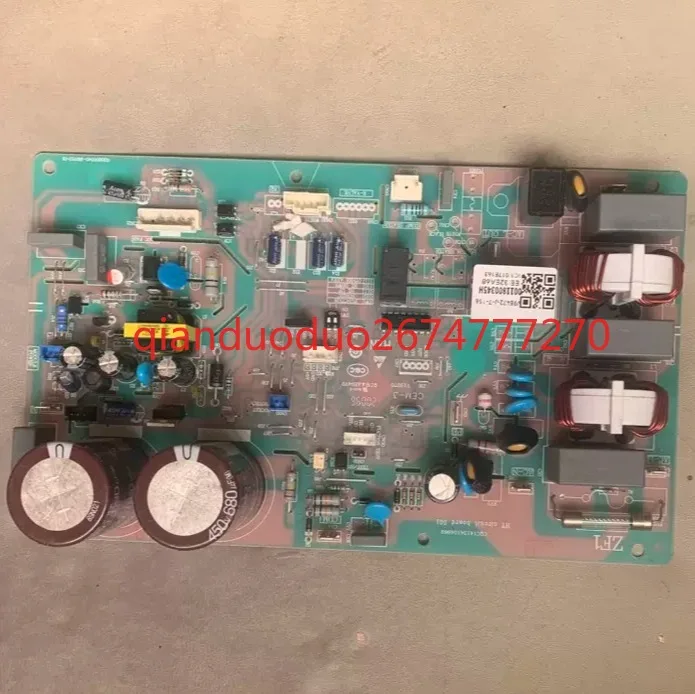 

0011800814 Подходит для основной платы инверторного кондиционера Haier. 0011800339 AA/AX/AJ/AH/BC/BH/AT