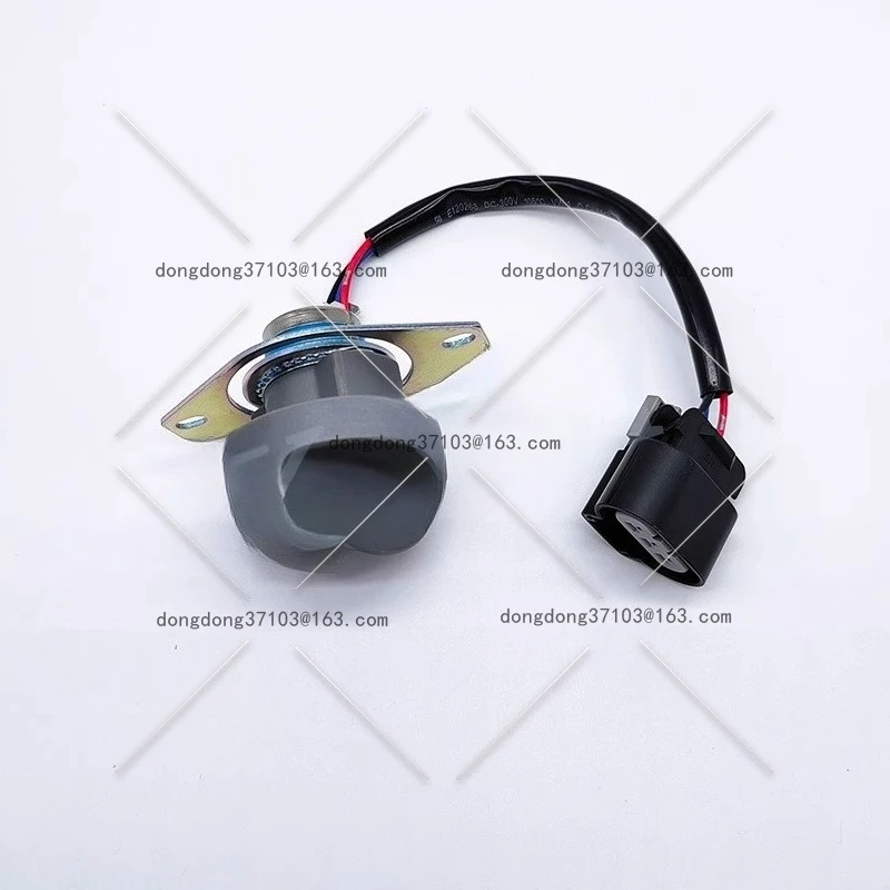 

Excavator accessories SW150/210/230 throttle knob throttle gear throttle switch